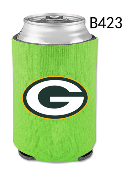 Green Bay Packers Green Cup Set B423